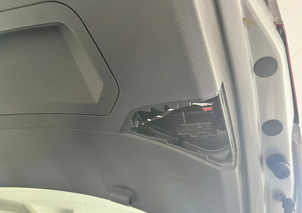 Seat Arona cena 71900 przebieg: 36932, rok produkcji 2022 z Boguchwała małe 232
